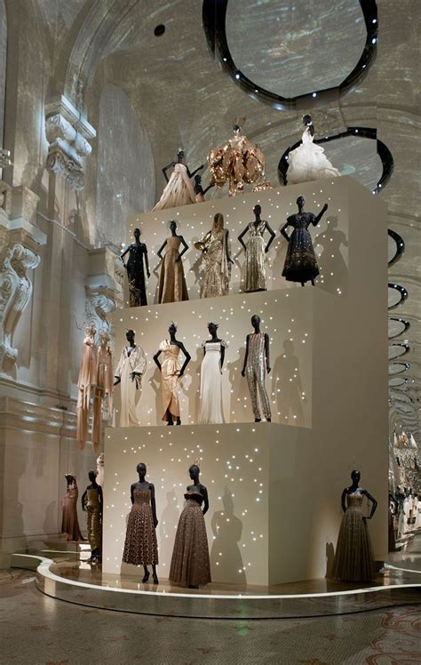 musee art decoratif dior|christian Dior exhibition.